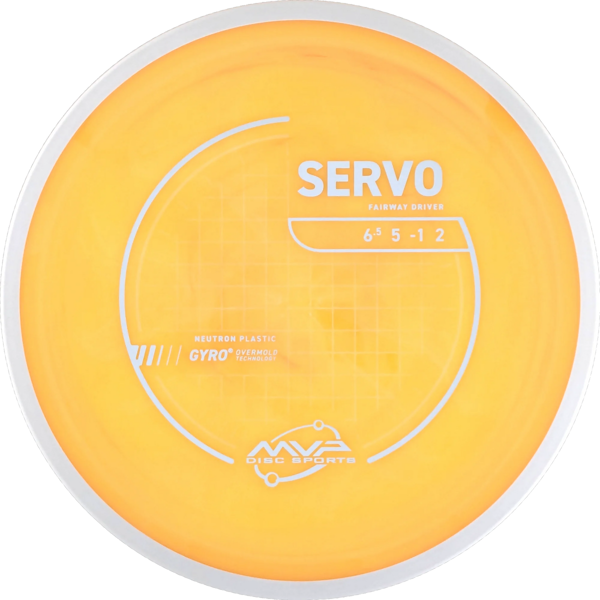 Neutron Servo