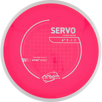 Neutron Servo