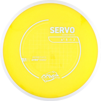 Neutron Servo