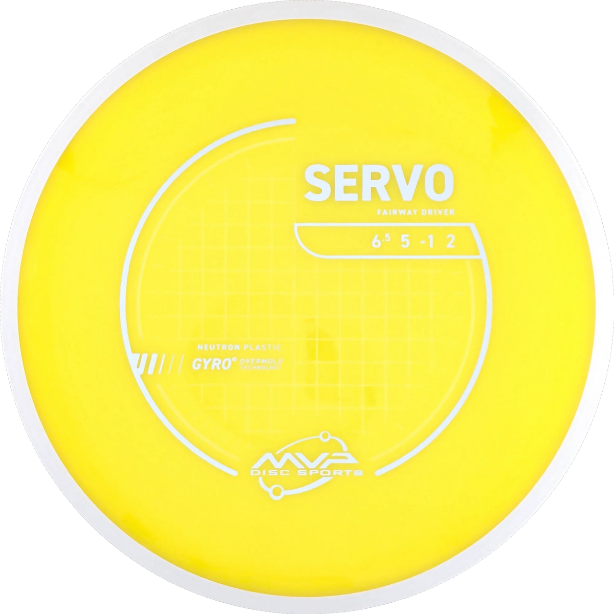 Neutron Servo
