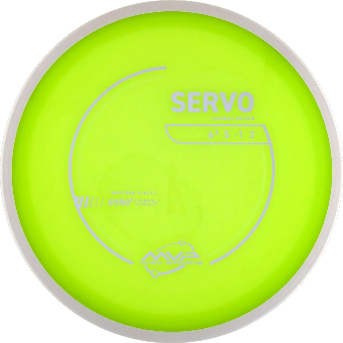 Neutron Servo