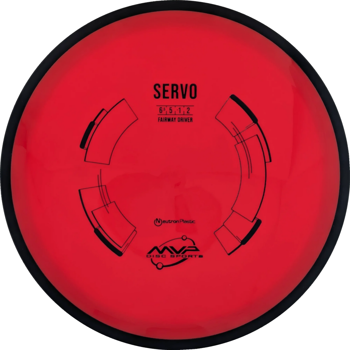 Neutron Servo Classic