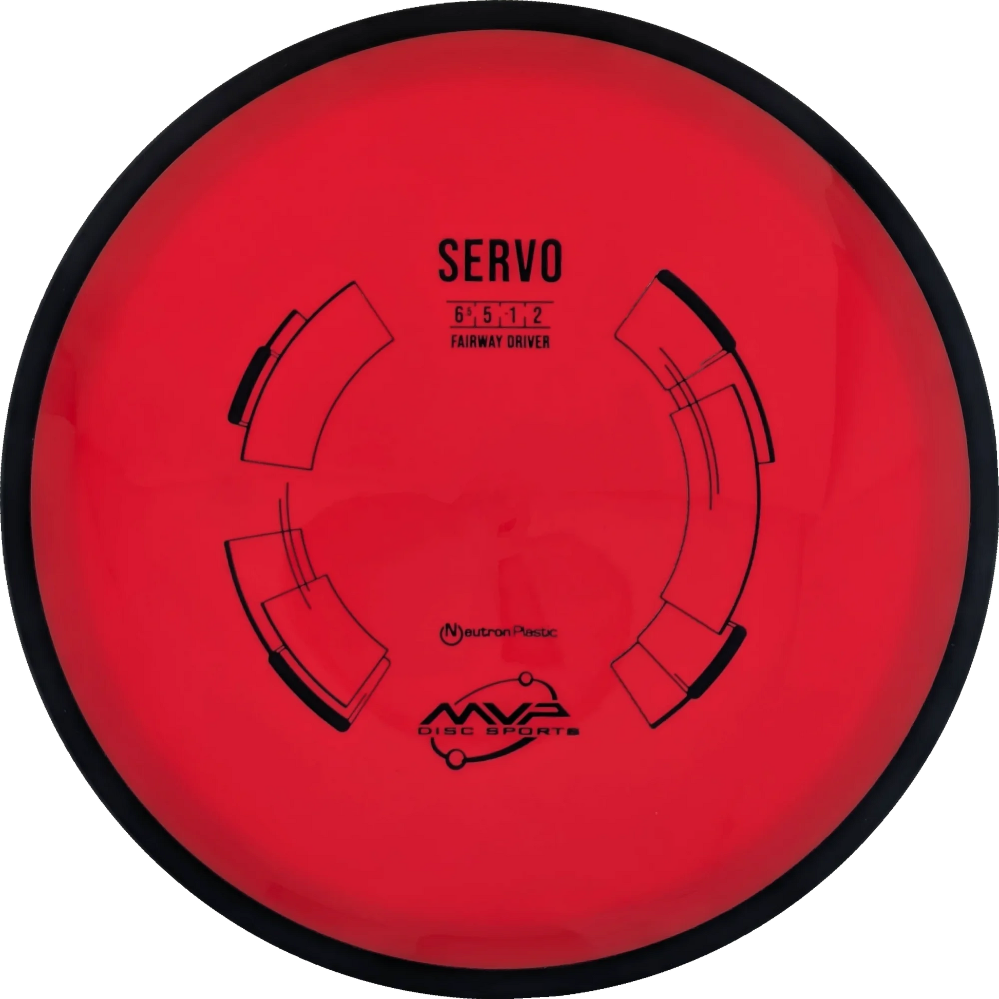 Neutron Servo Classic