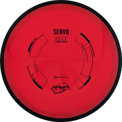 Neutron Servo Classic