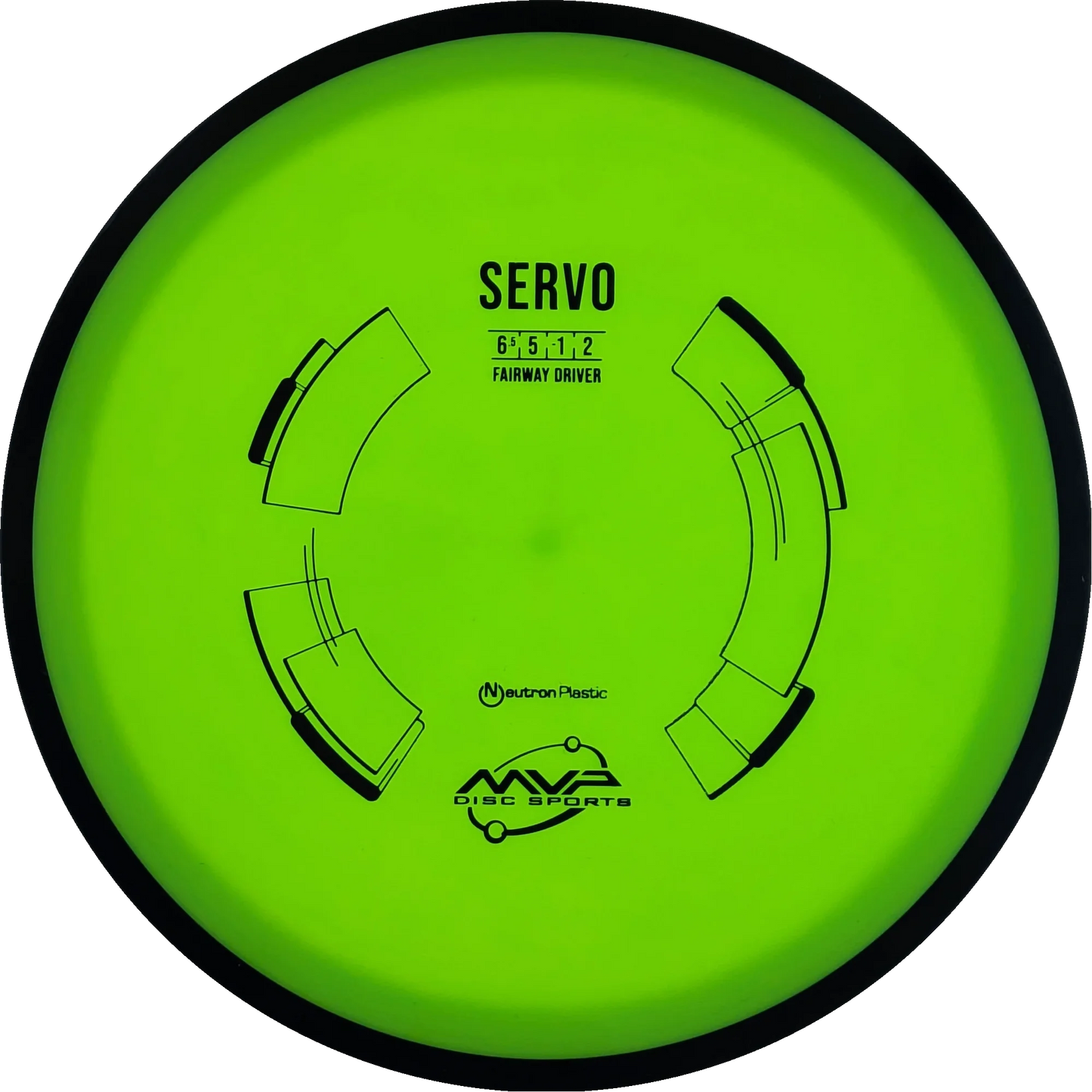 Neutron Servo Classic