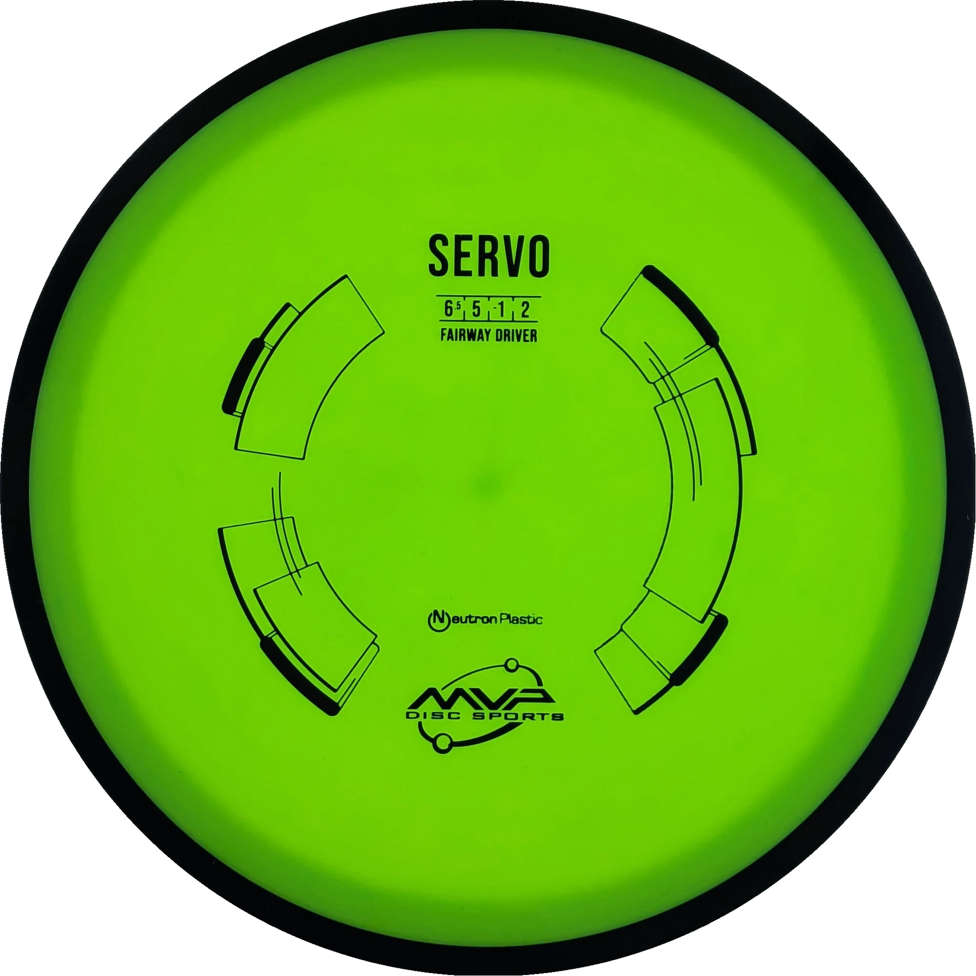 Neutron Servo Classic