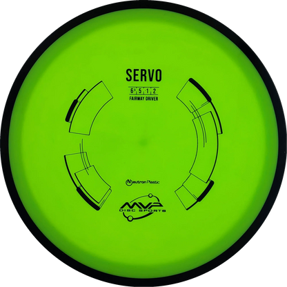 Neutron Servo Classic