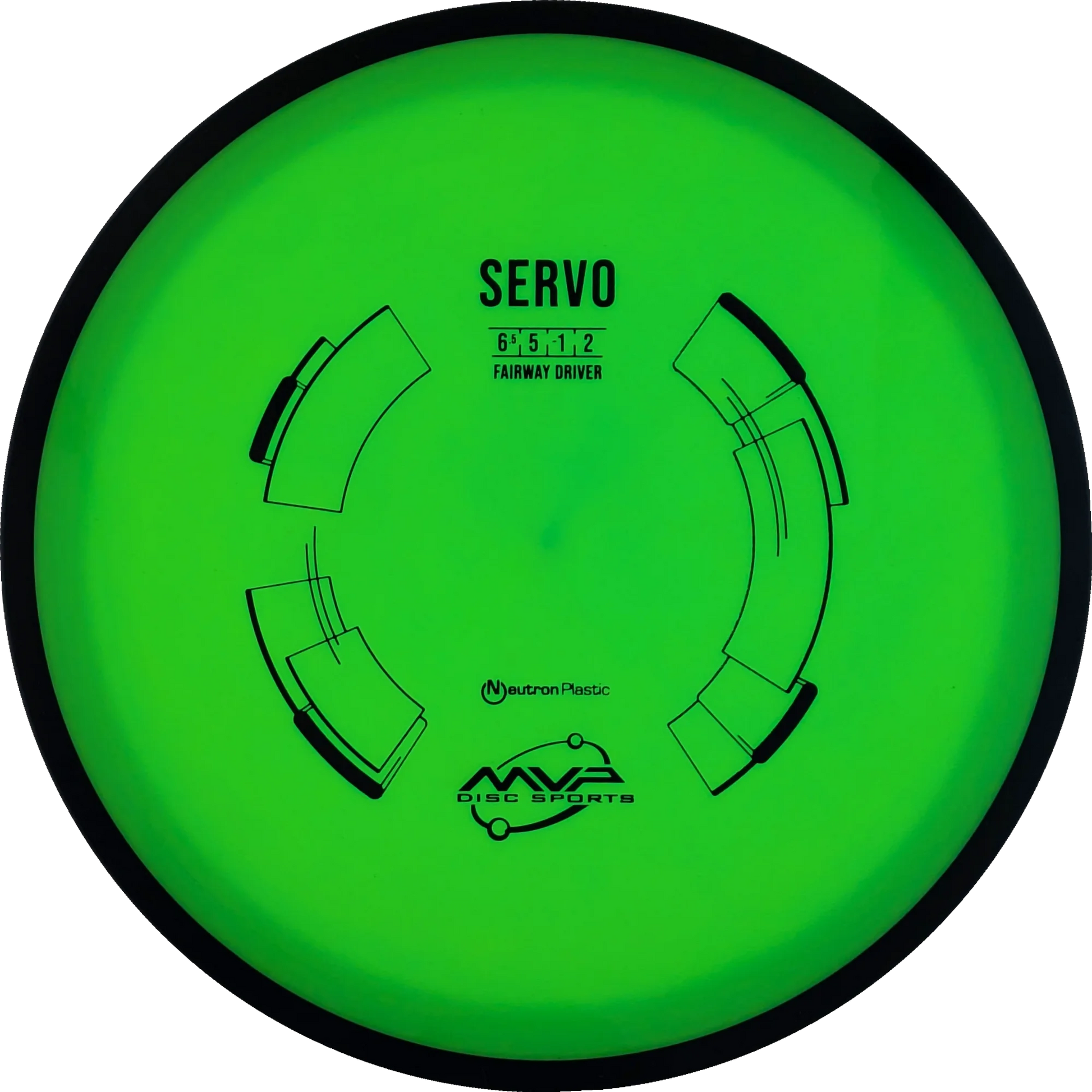 Neutron Servo Classic