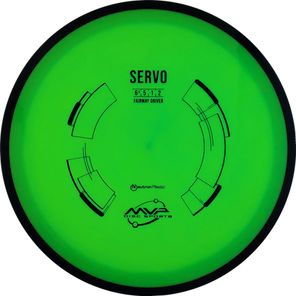 Neutron Servo Classic