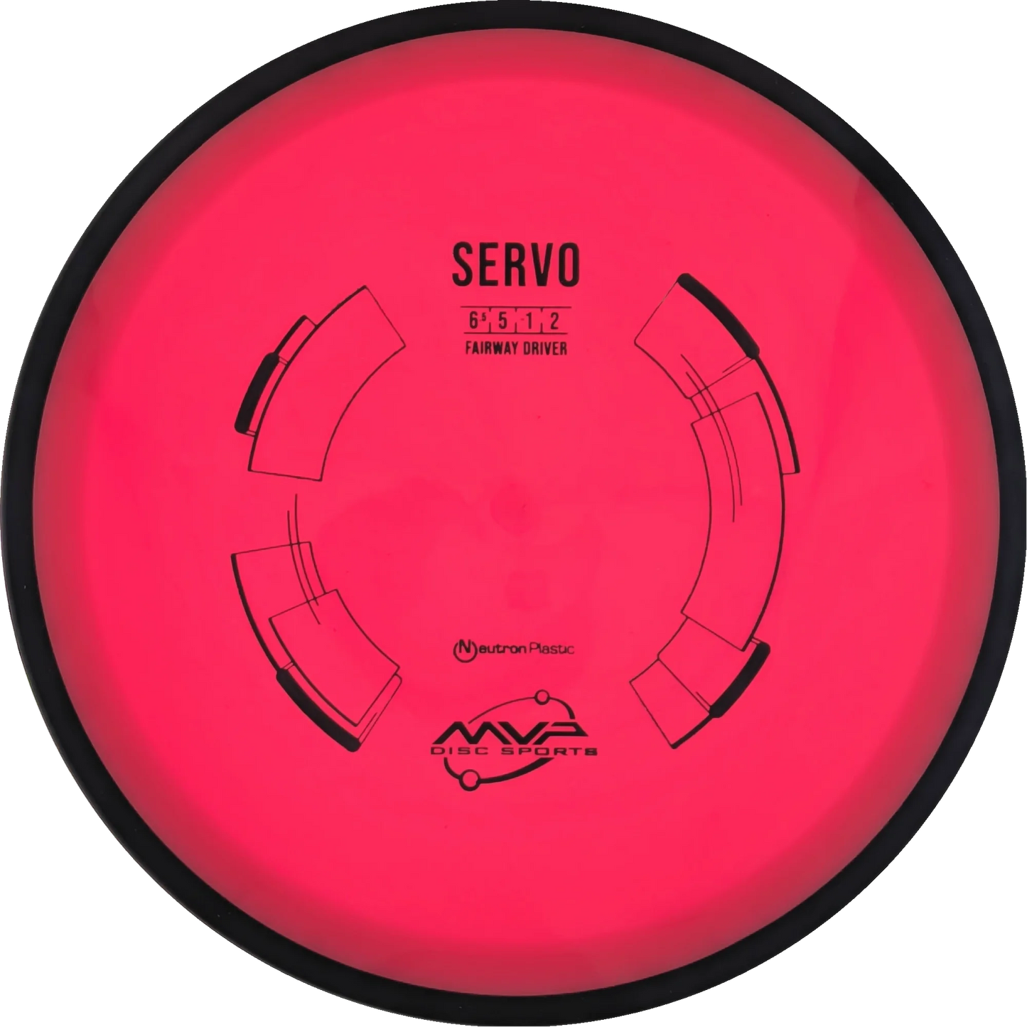 Neutron Servo Classic