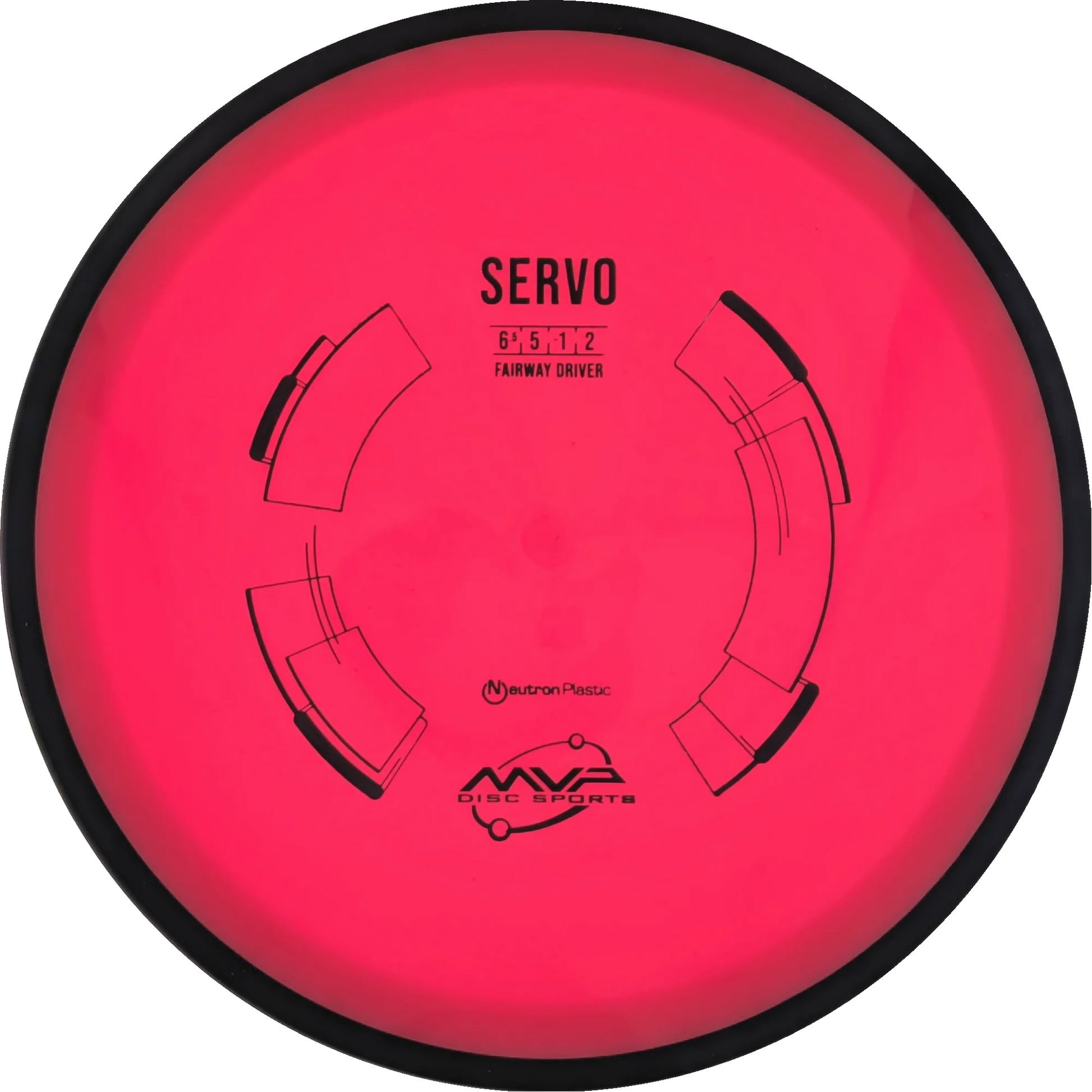 Neutron Servo Classic