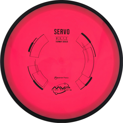 Neutron Servo Classic