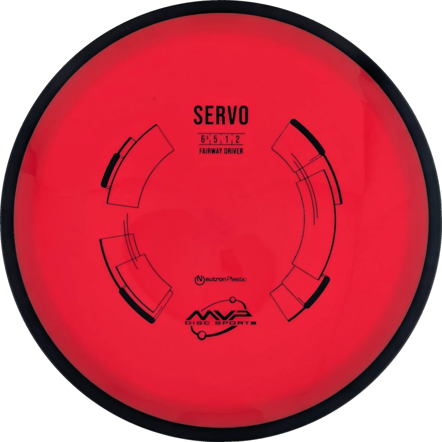 Neutron Servo Classic