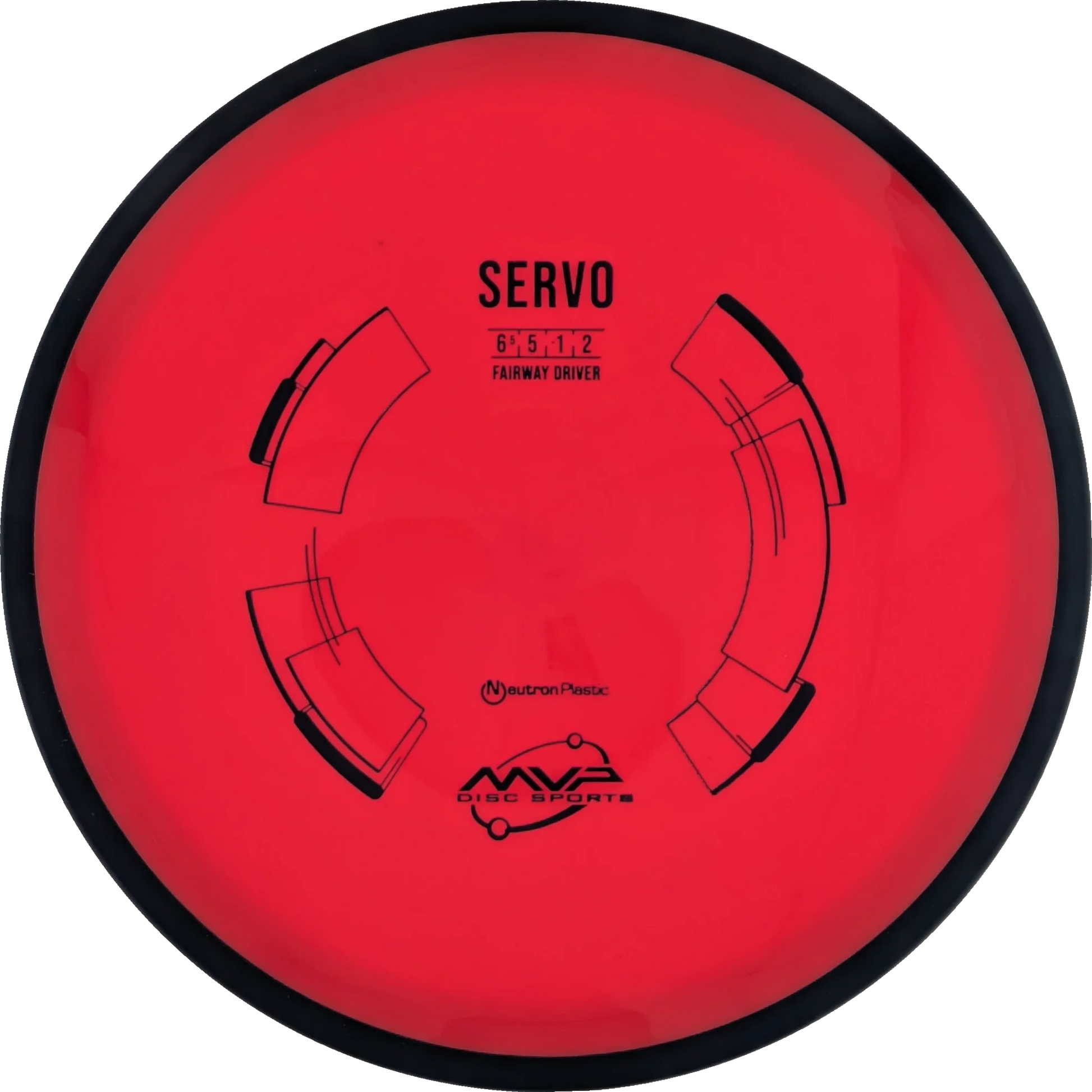 Neutron Servo Classic