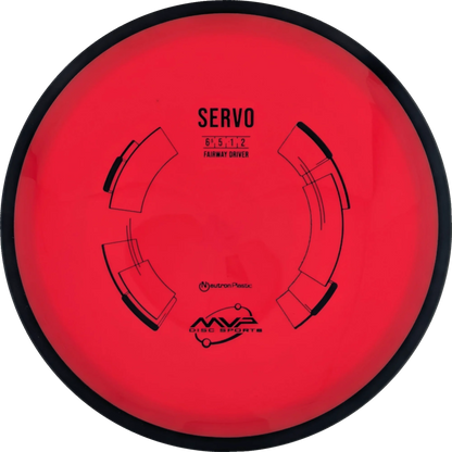 Neutron Servo Classic