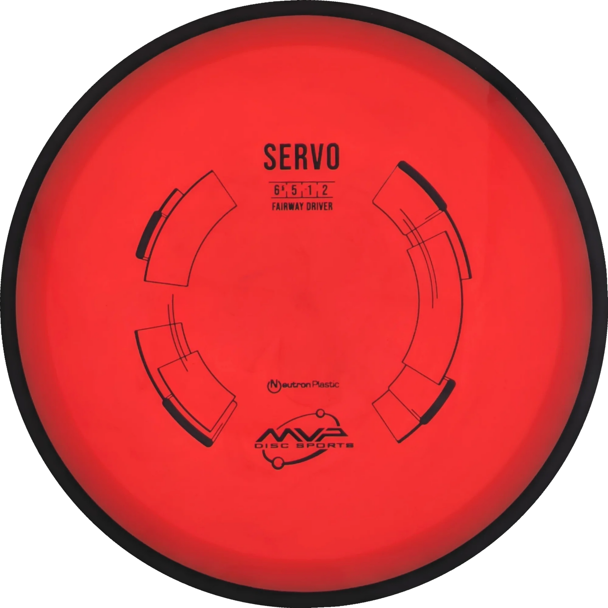 Neutron Servo Classic