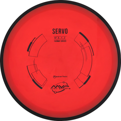 Neutron Servo Classic