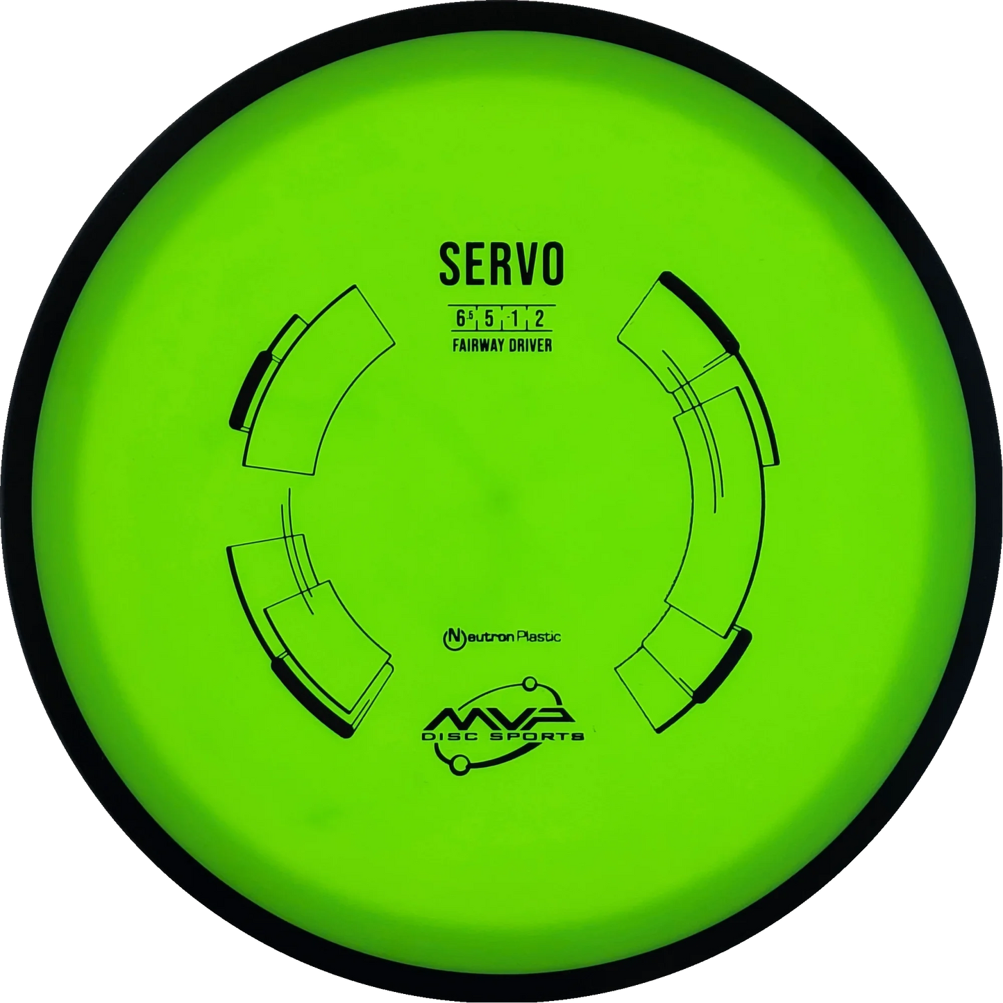 Neutron Servo Classic