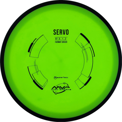 Neutron Servo Classic