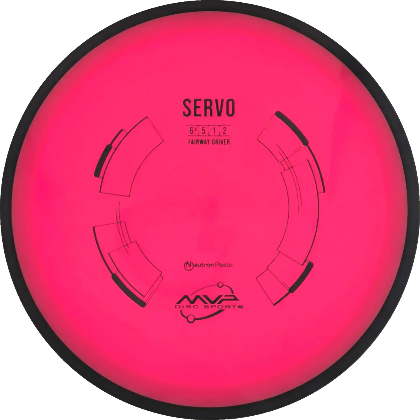 Neutron Servo Classic