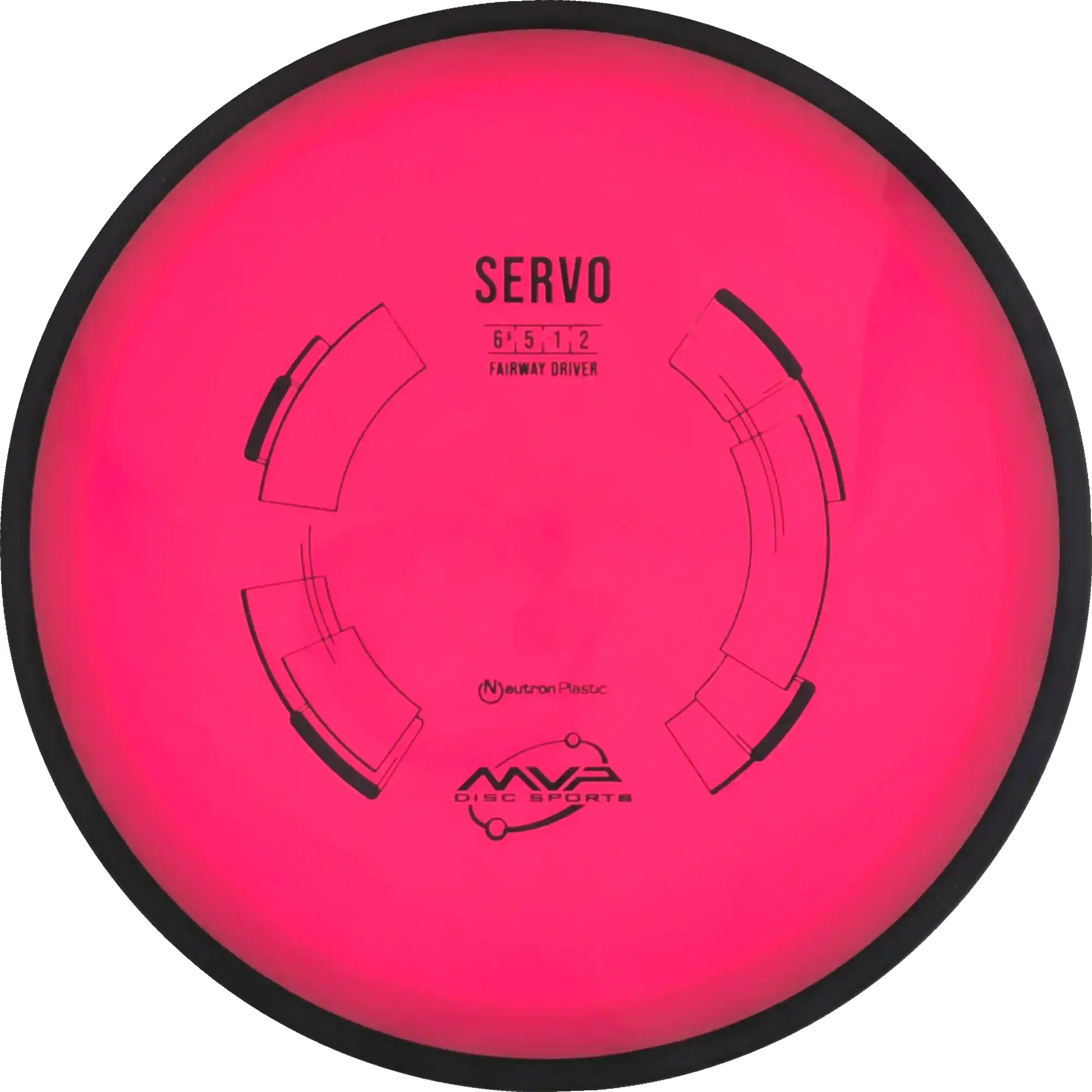 Neutron Servo Classic