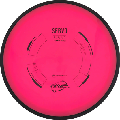 Neutron Servo Classic
