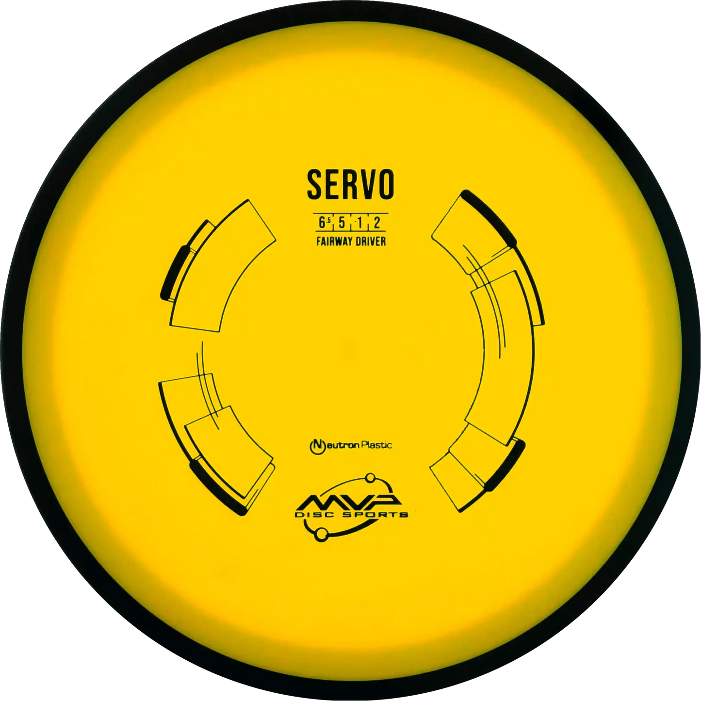 Neutron Servo Classic