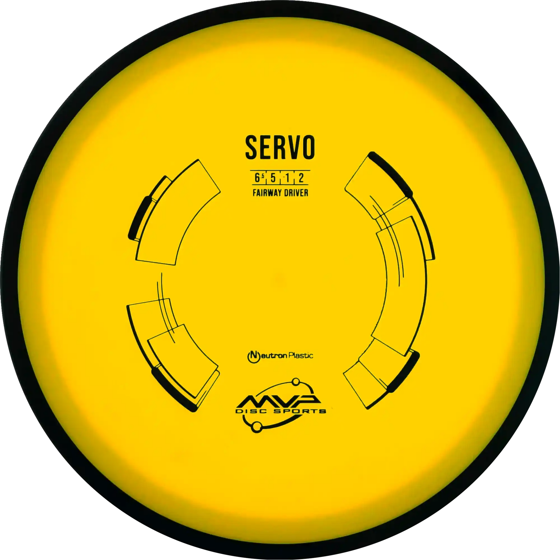 Neutron Servo Classic