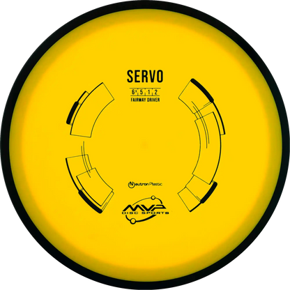 Neutron Servo Classic