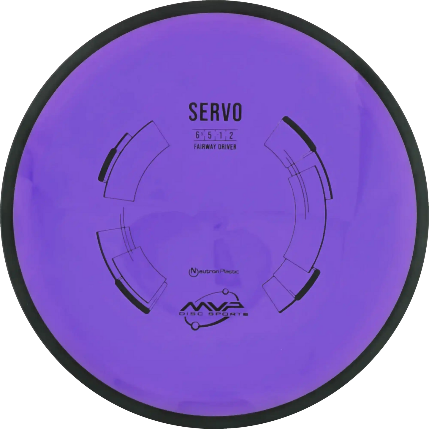 Neutron Servo Classic