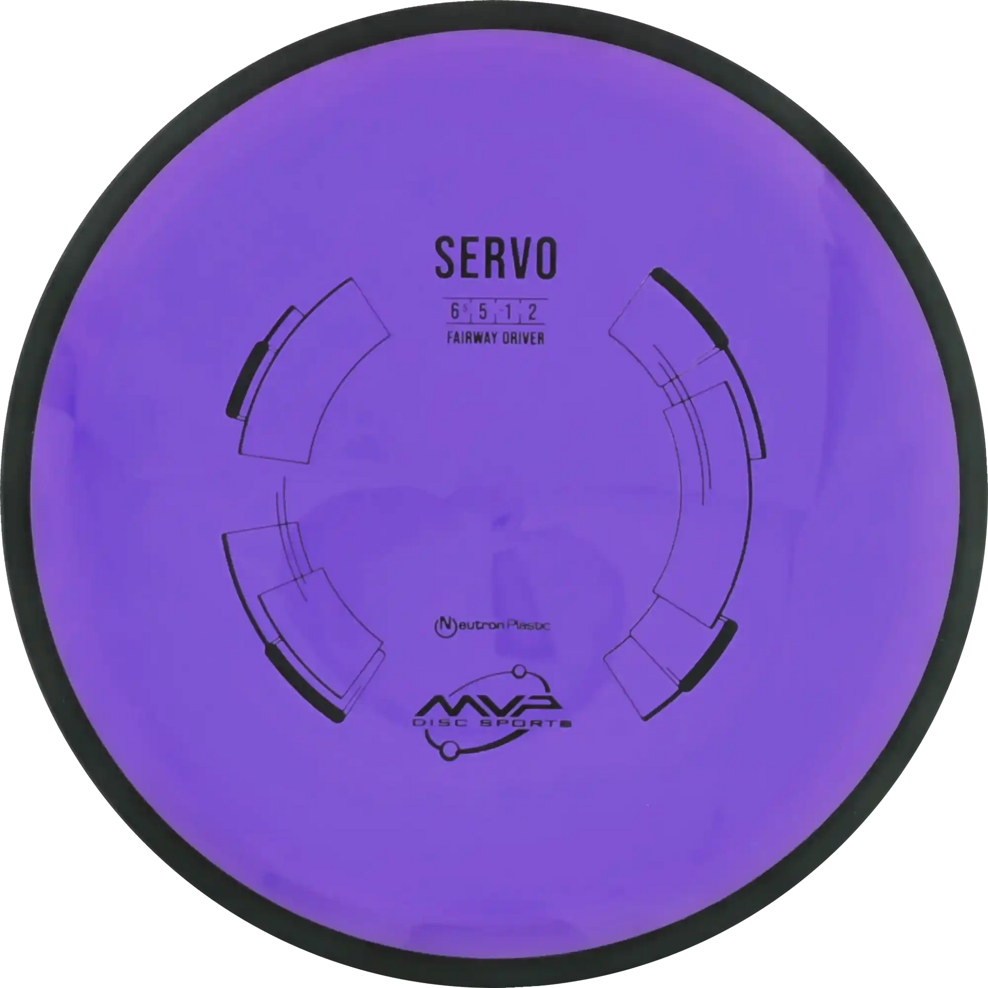 Neutron Servo Classic