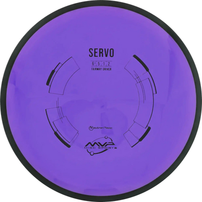 Neutron Servo Classic