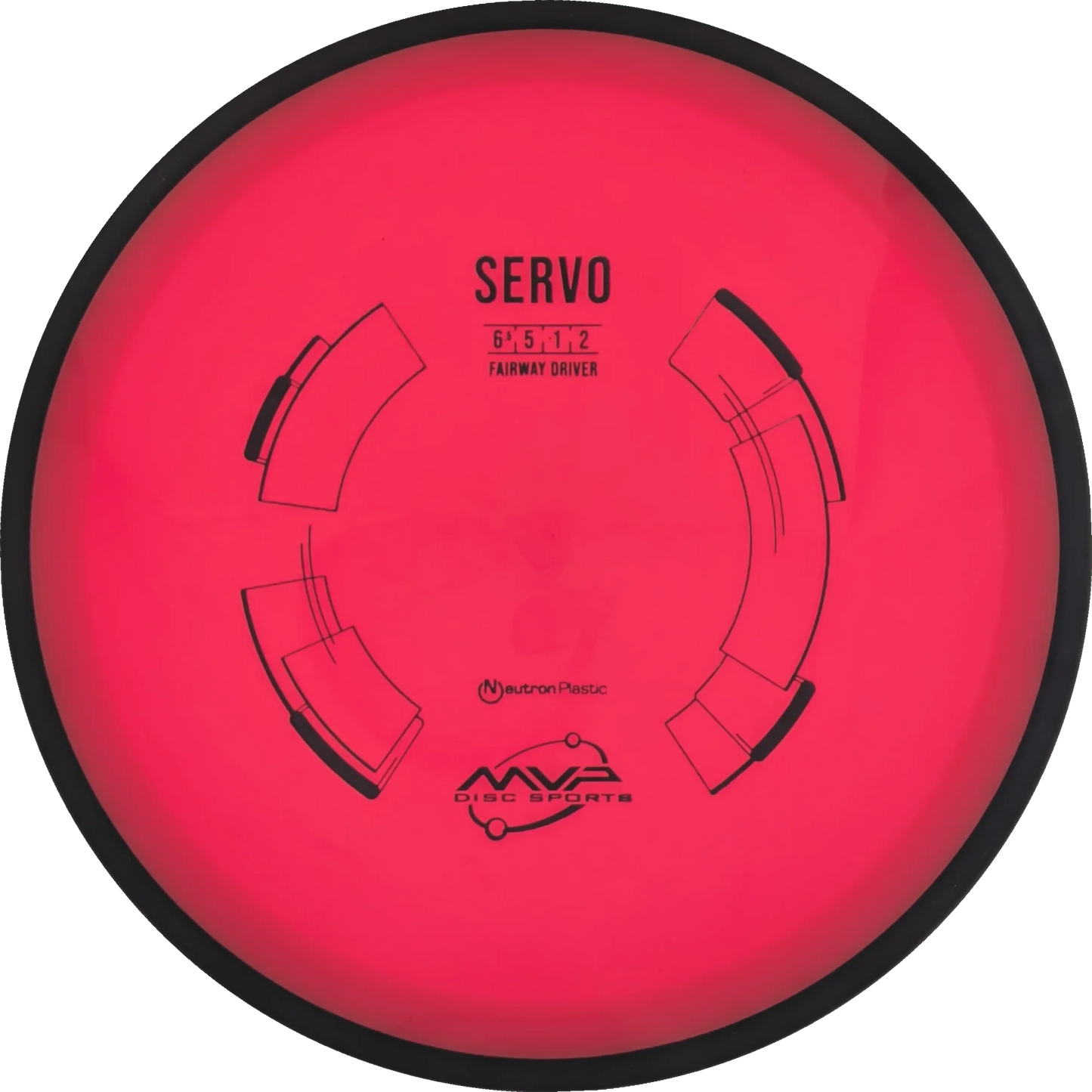 Neutron Servo Classic