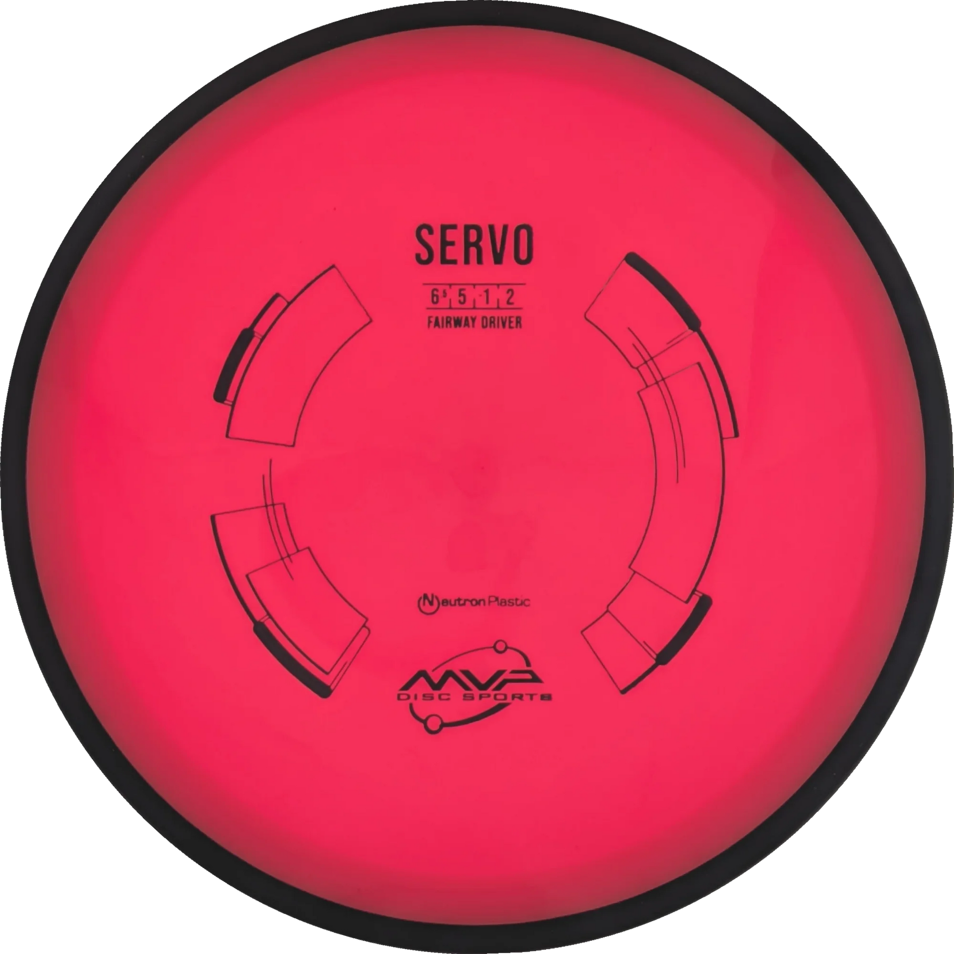 Neutron Servo Classic
