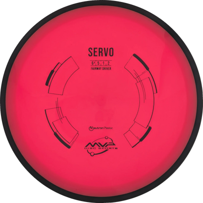Neutron Servo Classic