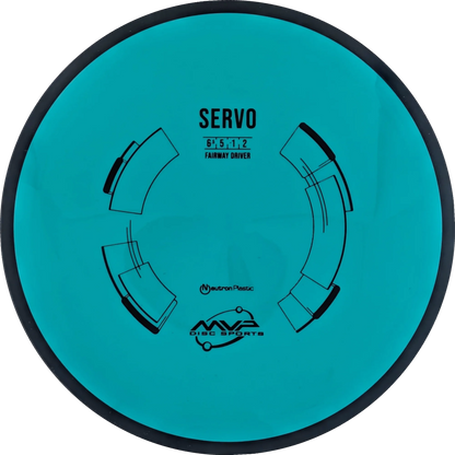 Neutron Servo Classic