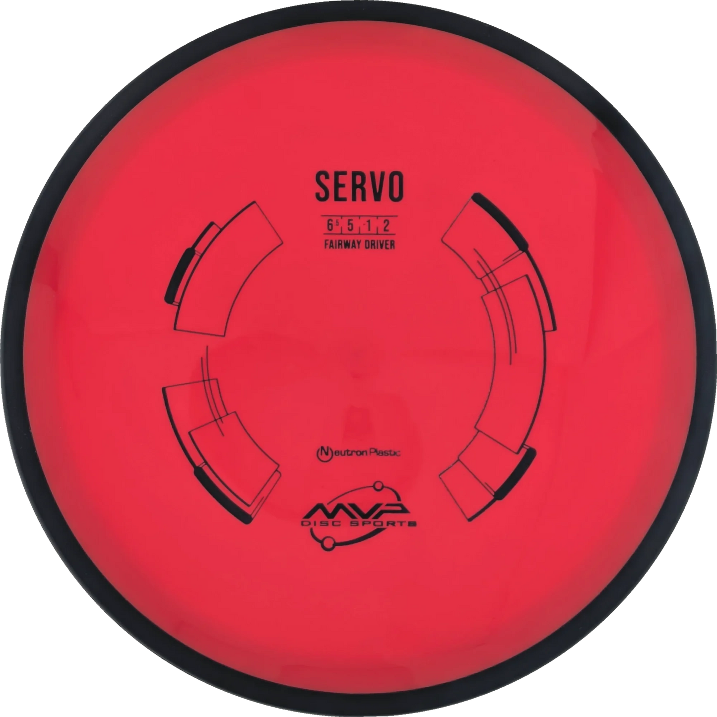 Neutron Servo Classic