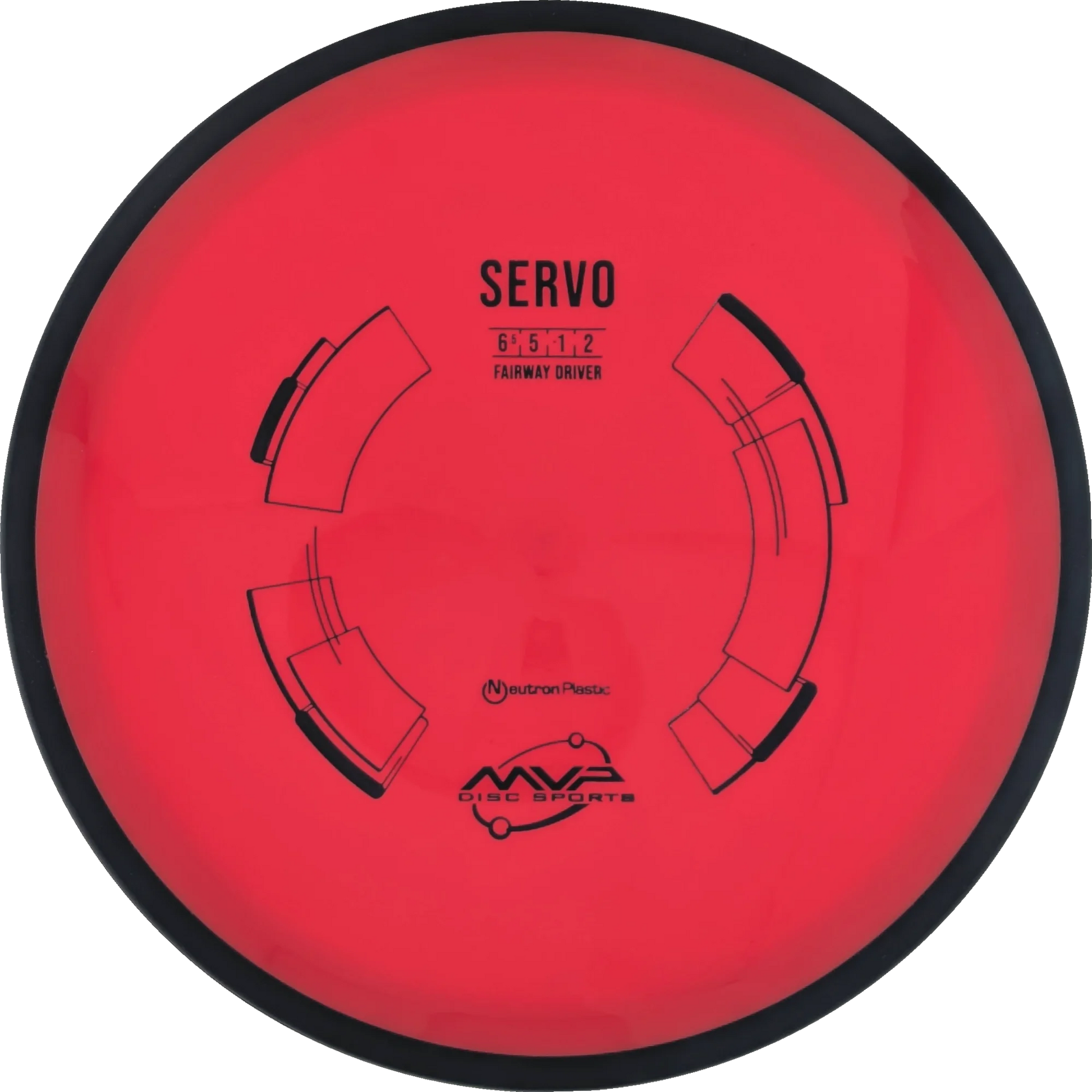 Neutron Servo Classic