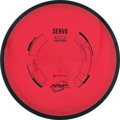 Neutron Servo Classic