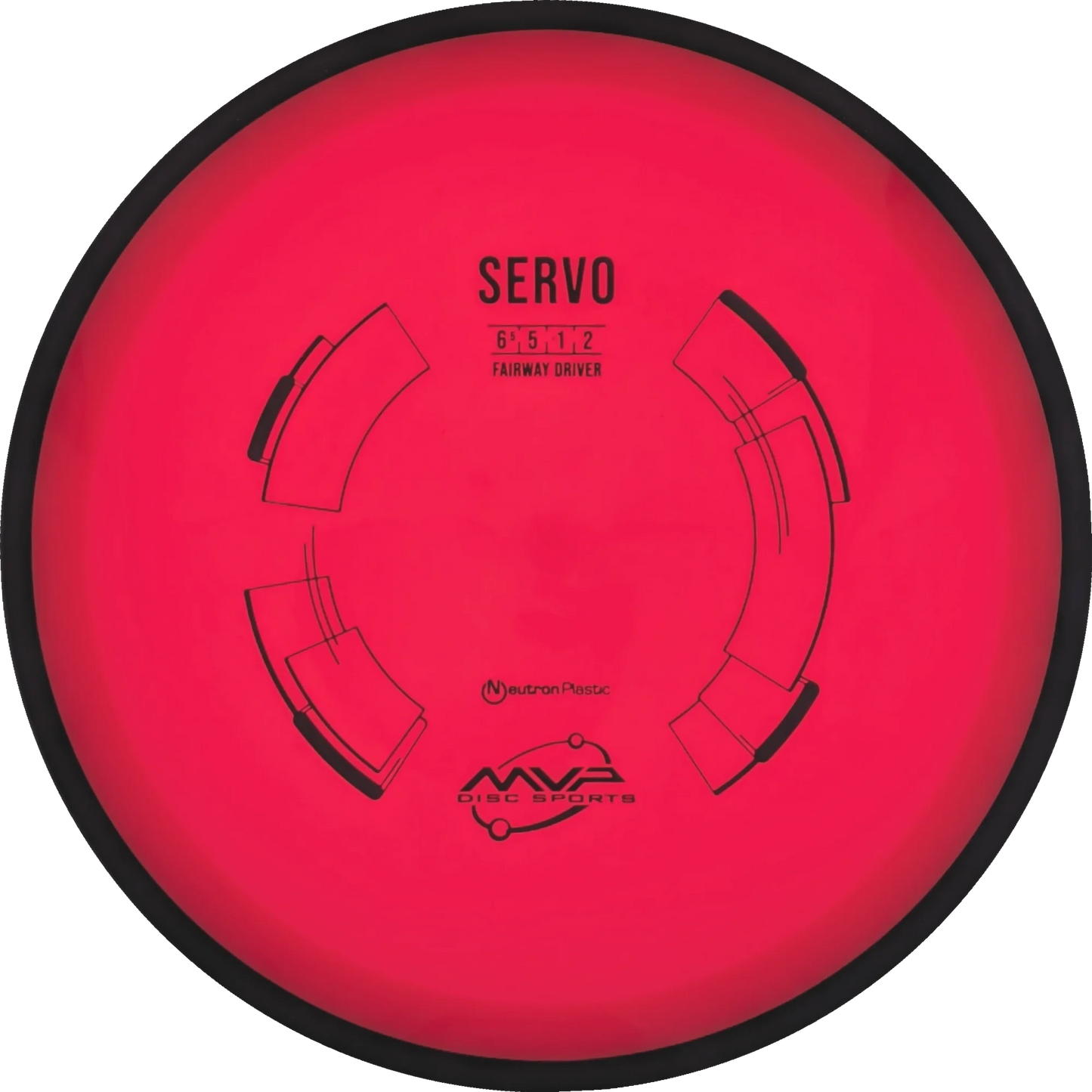 Neutron Servo Classic