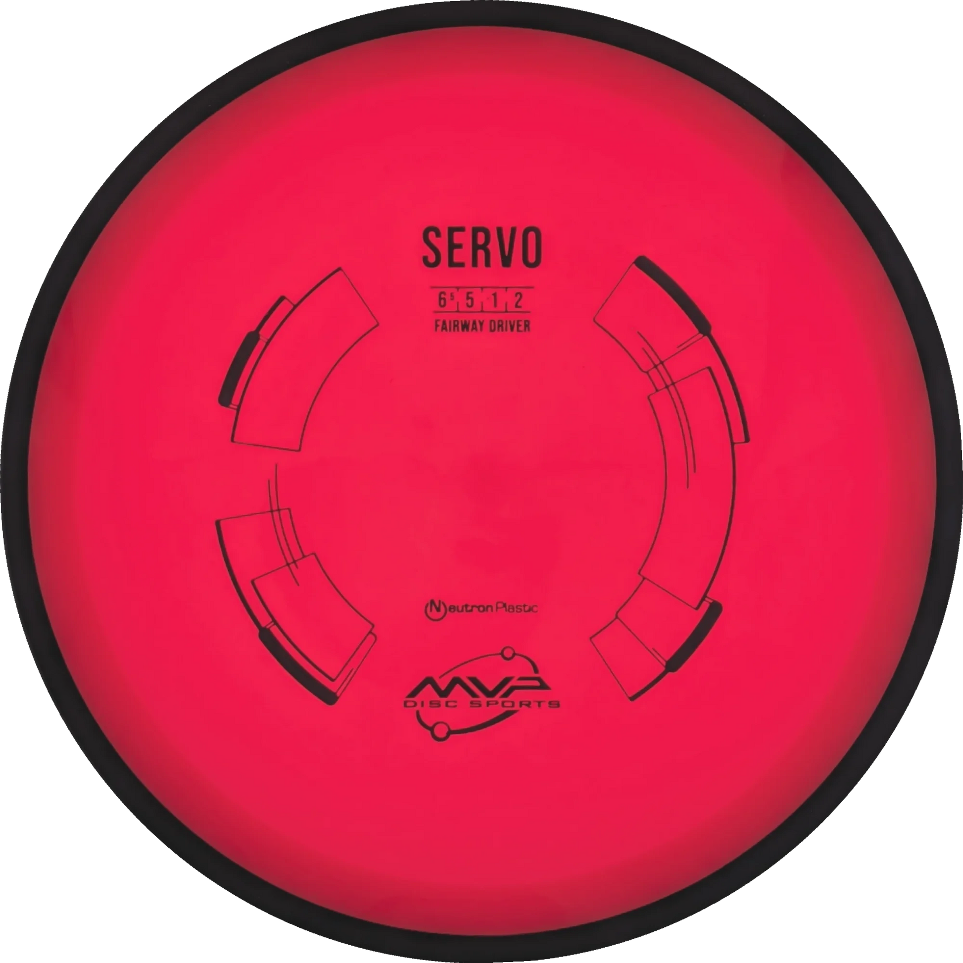 Neutron Servo Classic