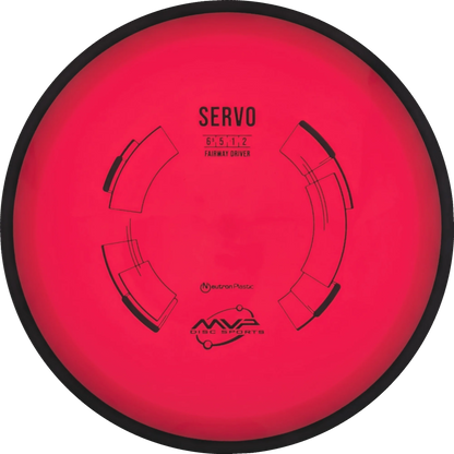 Neutron Servo Classic