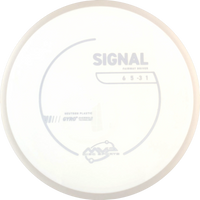 Neutron Signal
