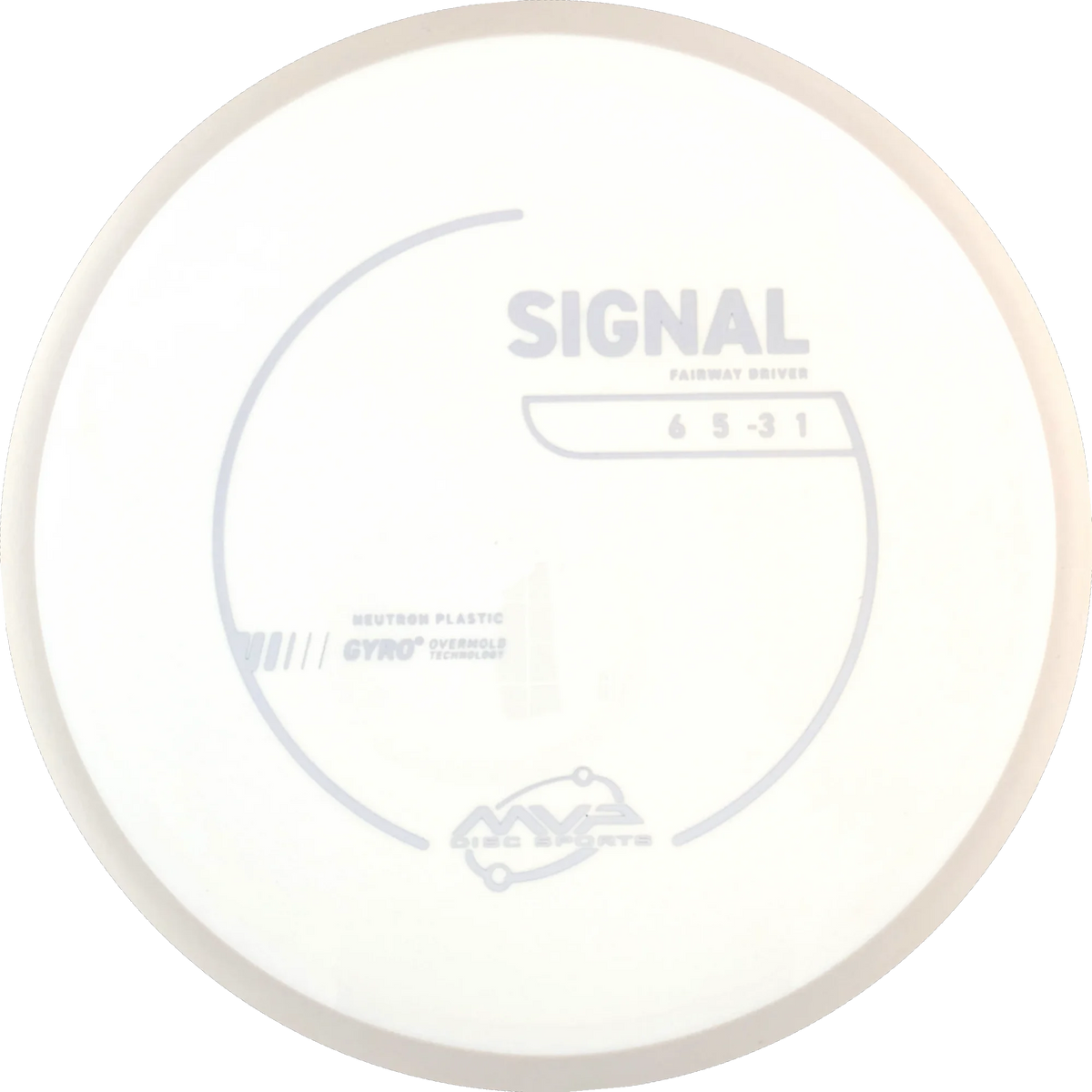 Neutron Signal