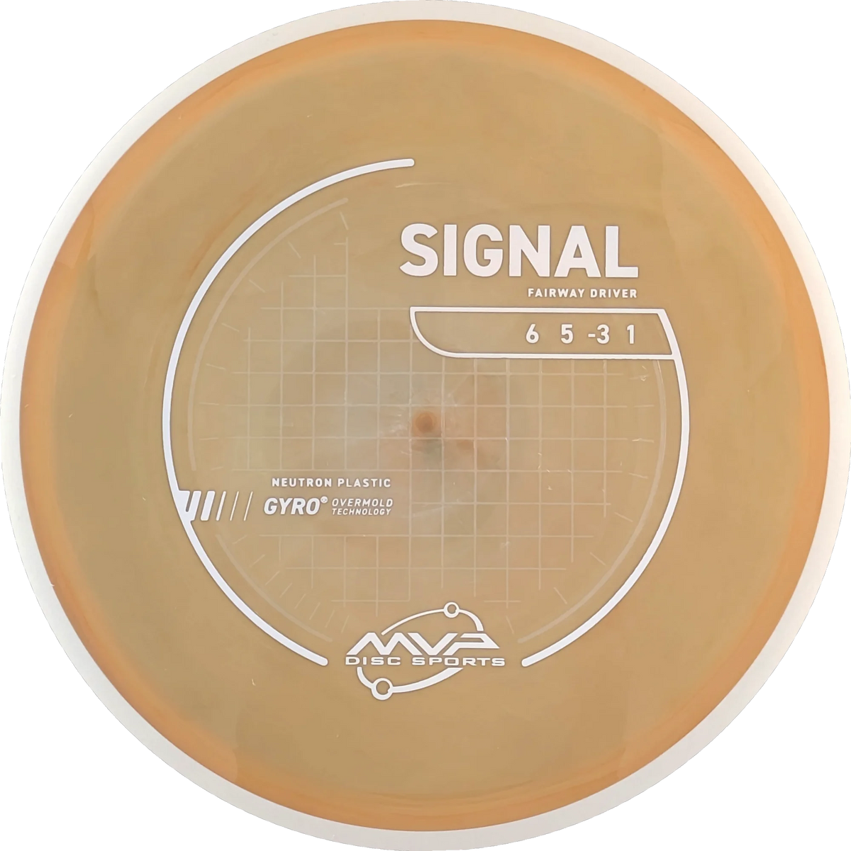 Neutron Signal