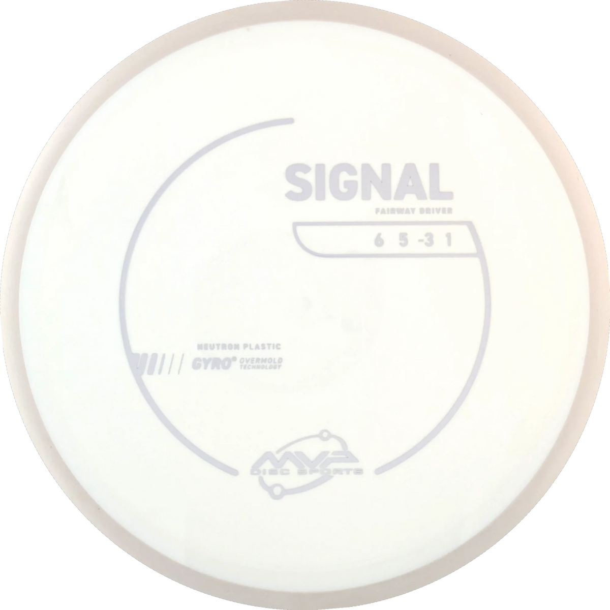 Neutron Signal