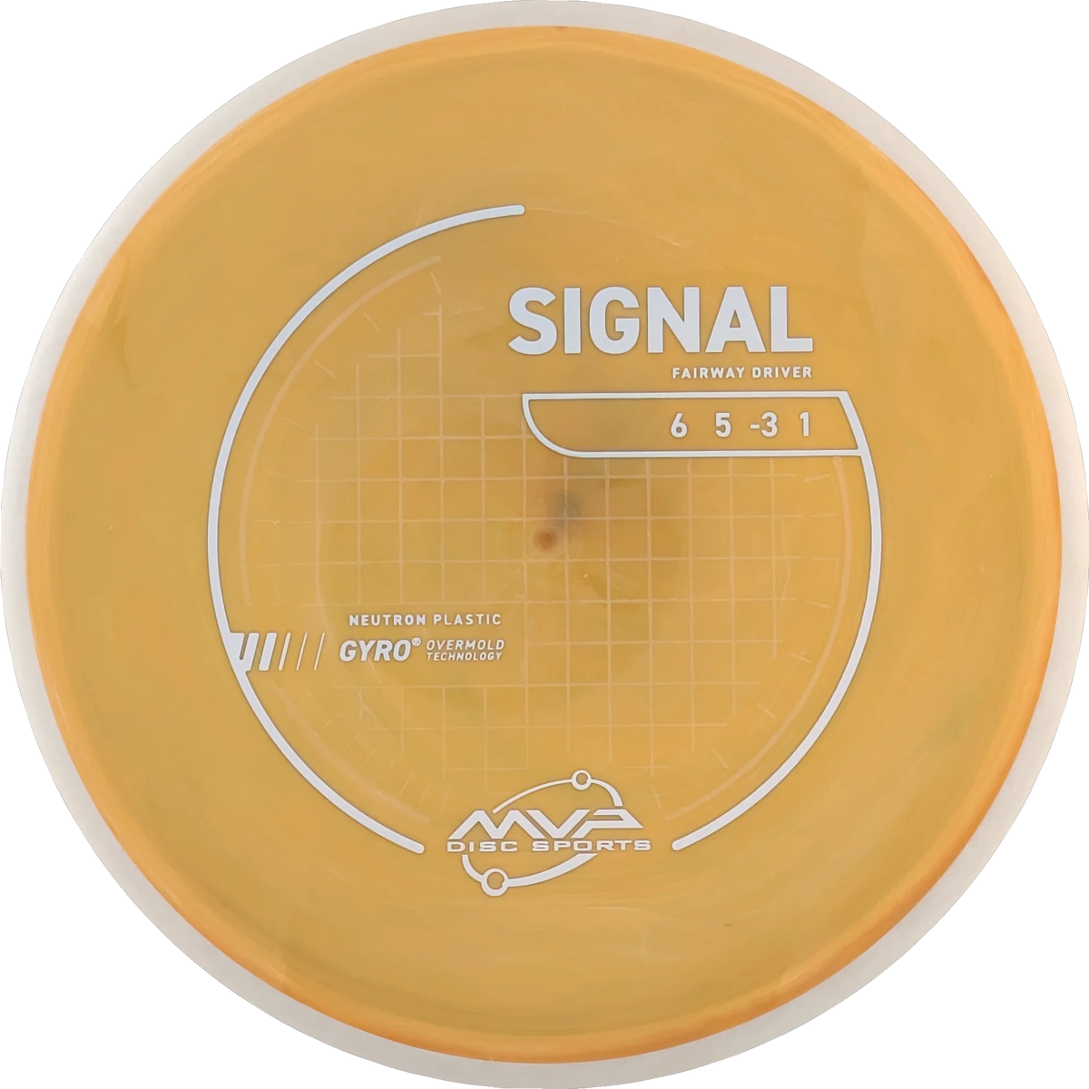 Neutron Signal