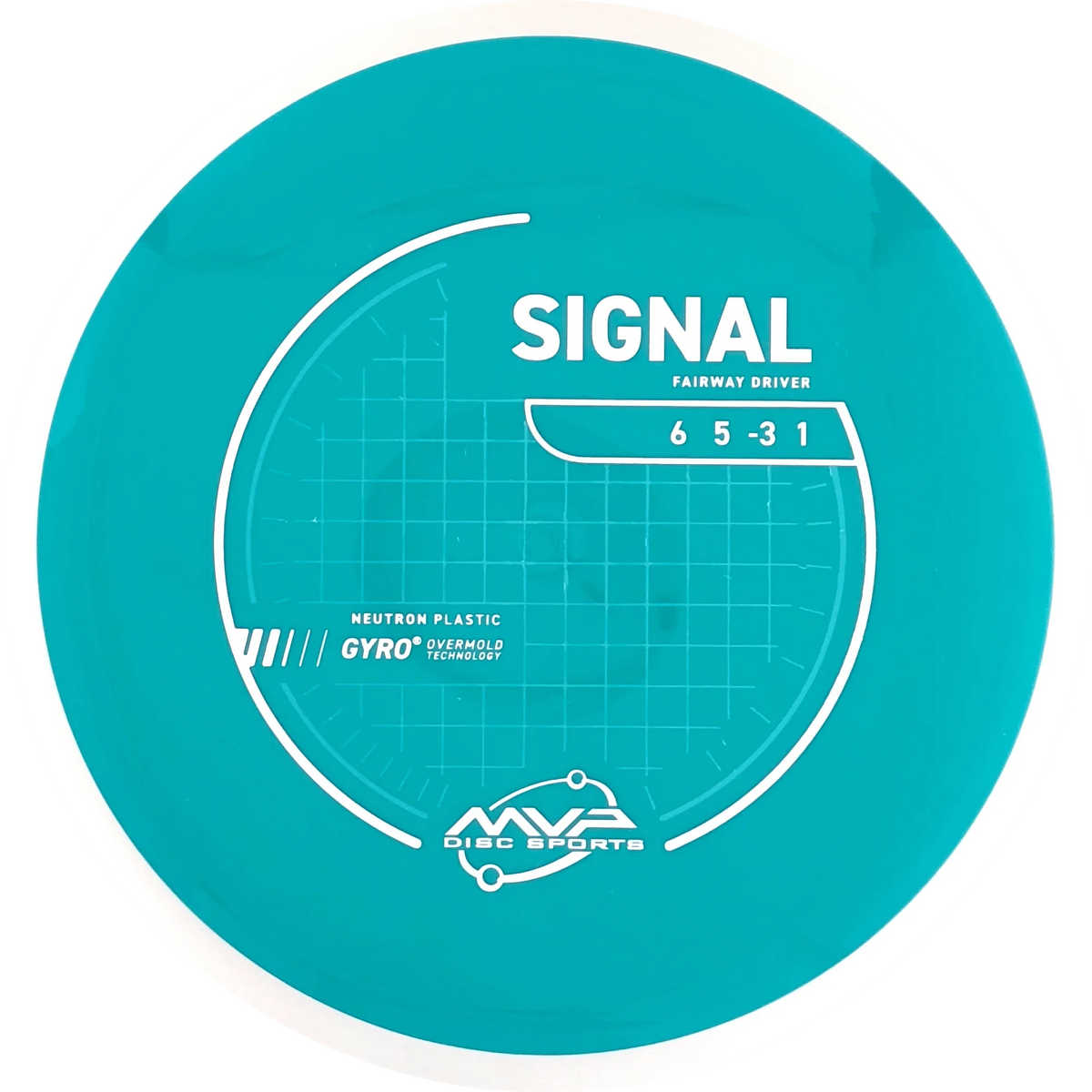 Neutron Signal