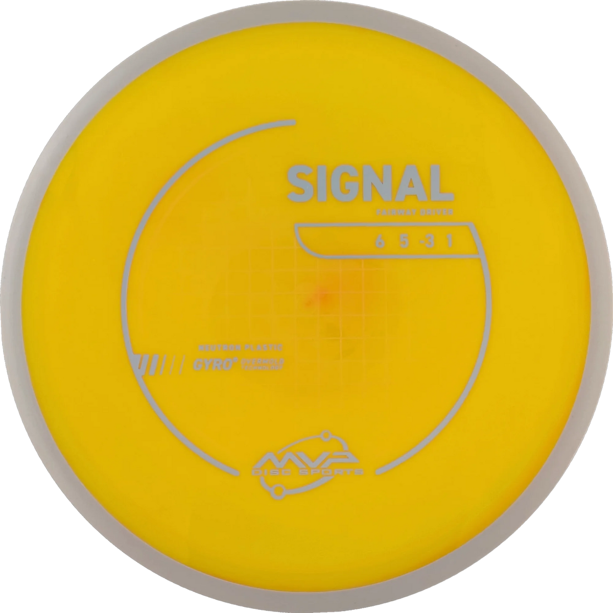 Neutron Signal
