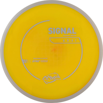 Neutron Signal